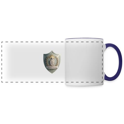 Women's Day Legacy T Shirt, Empowerment Gift 2026 - Panoramic Mug