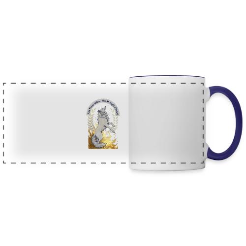 Women's Day Legacy T Shirt, Empowerment Gift 2026 - Panoramic Mug