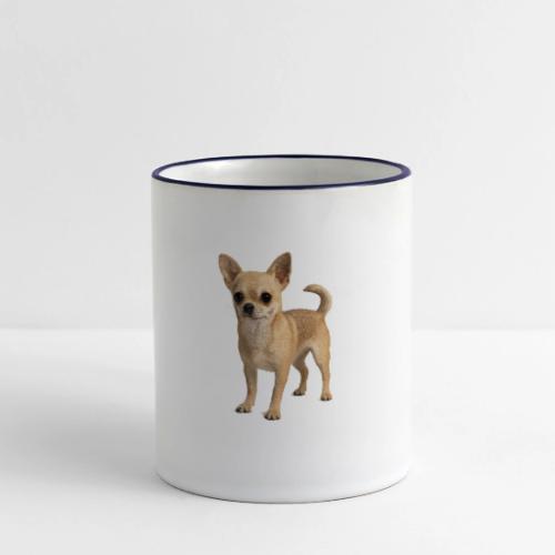 Chihuahua - Panoramic Mug