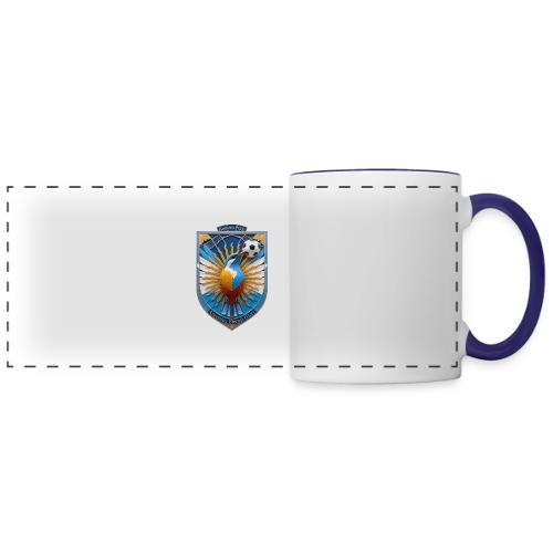 Argentina Hornero Soccer T Shirt, Football Gift - Panoramic Mug
