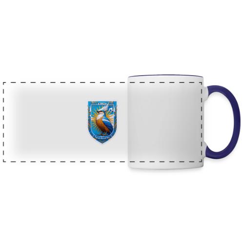 Argentina Hornero Pride T Shirt, Football Gift - Panoramic Mug