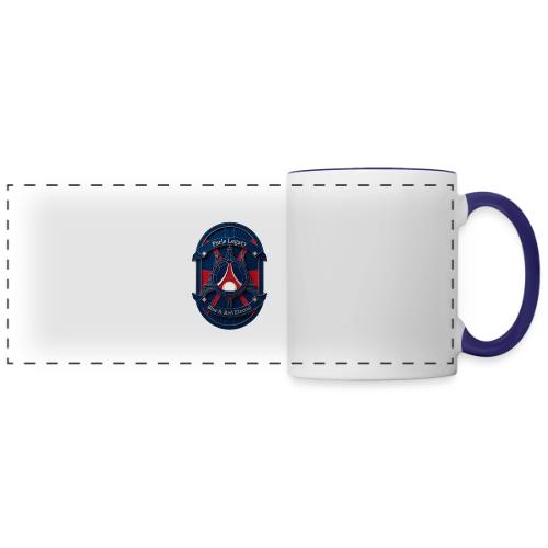 Paris Pride Heritage T Shirt, Soccer Fan Gift - Panoramic Mug