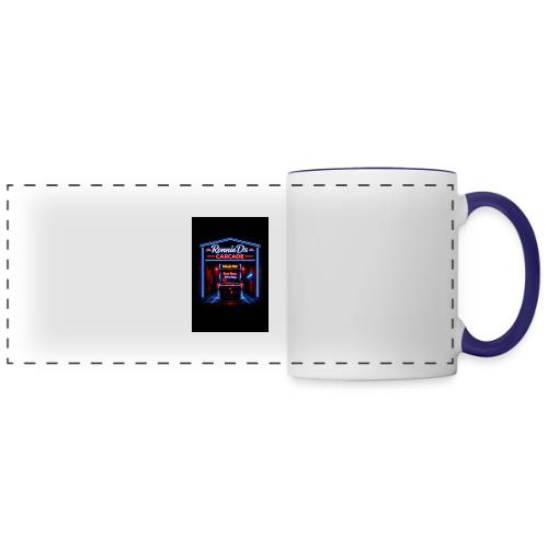 Carcadelogo3 - Panoramic Mug