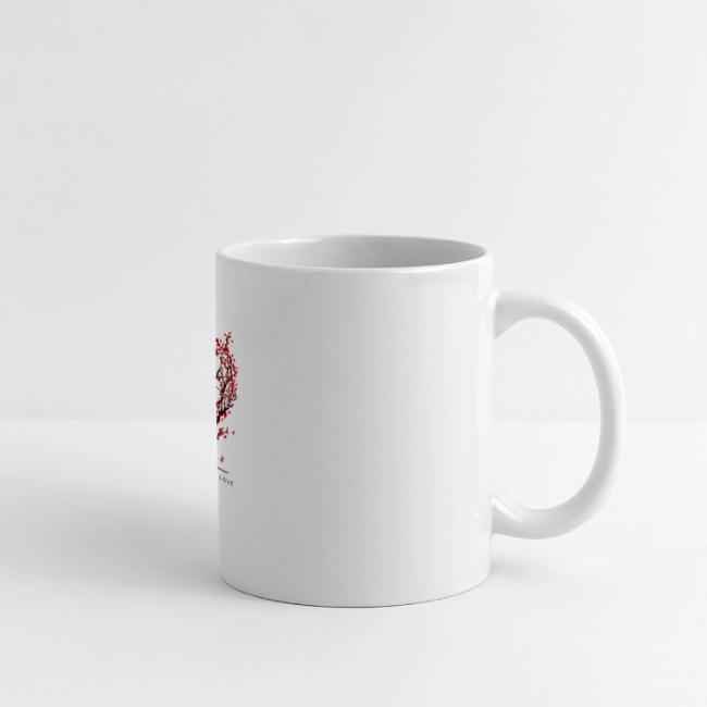 All You Need Is Love