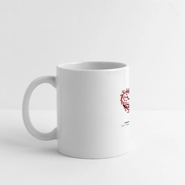 All You Need Is Love