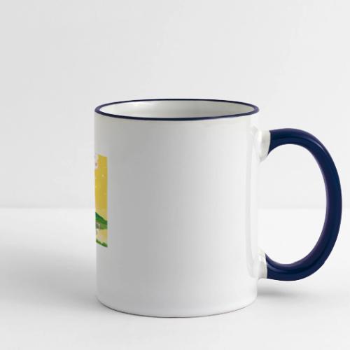 Valentine's Day 14 - Panoramic Mug