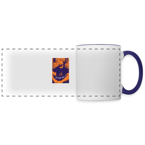 #IMAPETE - Panoramic Mug