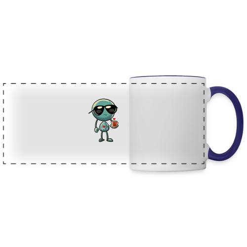 Smoon_I love Mrs S Tint - Panoramic Mug