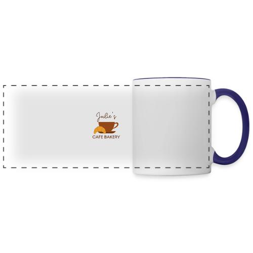 Julie's Cafe Bakery - Panoramic Mug