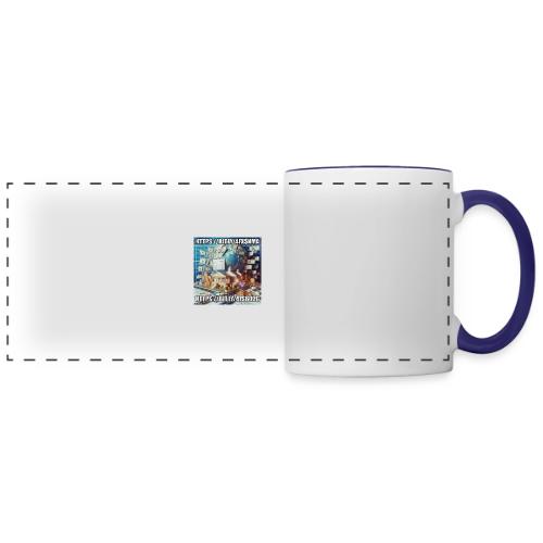 a34rfj - Panoramic Mug
