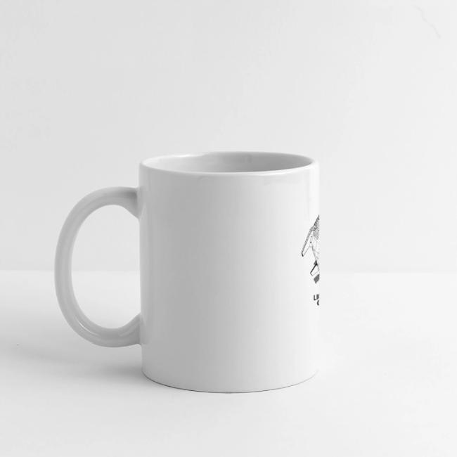 Light This Candle - Black