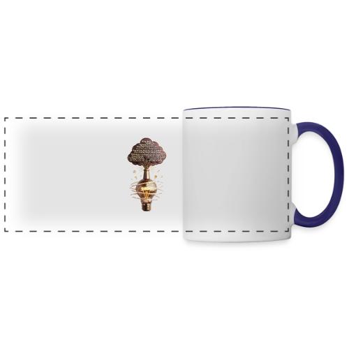 Dad Joke Generator T Shirt - Panoramic Mug