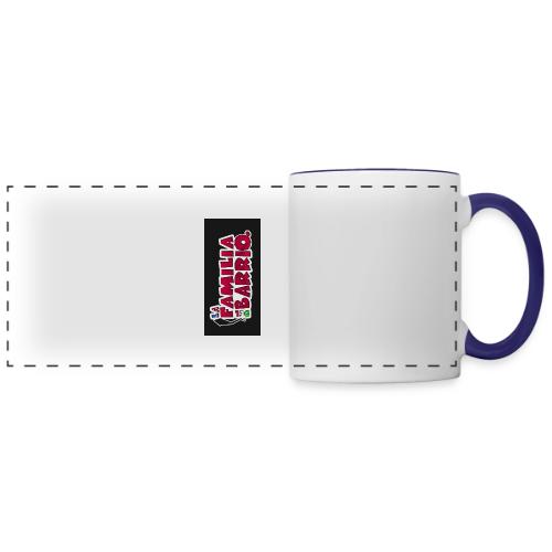 case2biphone5 - Panoramic Mug