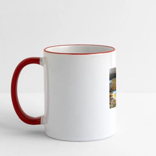 Heaven - Panoramic Mug