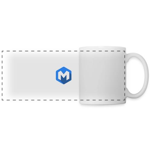 Open Mainframe Project - Icon - Panoramic Mug