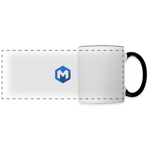Open Mainframe Project - Icon - Panoramic Mug