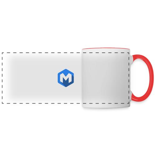 Open Mainframe Project - Icon - Panoramic Mug