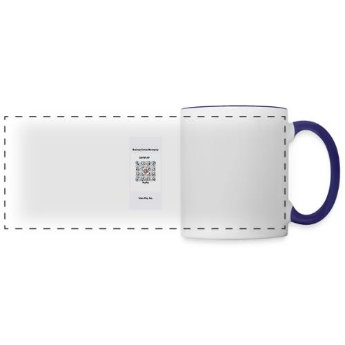 pp my qrcode 1758477437583 - Panoramic Mug