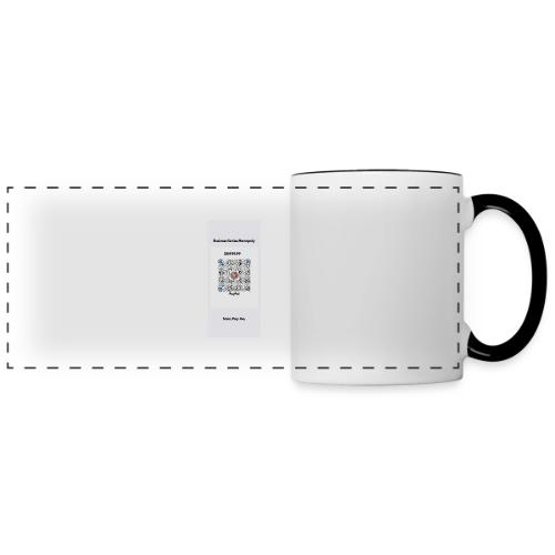 pp my qrcode 1758477437583 - Panoramic Mug