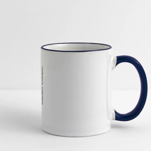 Heart & Soul Concerts Money Green - Panoramic Mug