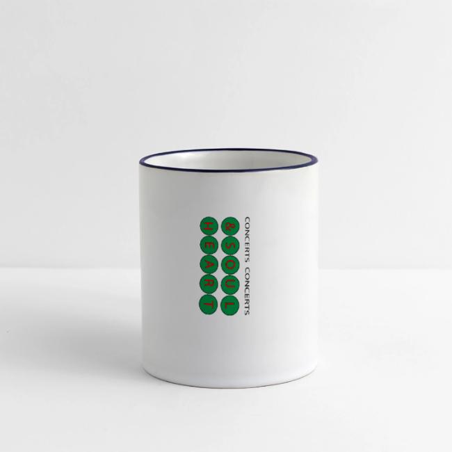 Heart & Soul Concerts Money Green