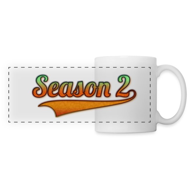 Season 2 Mug