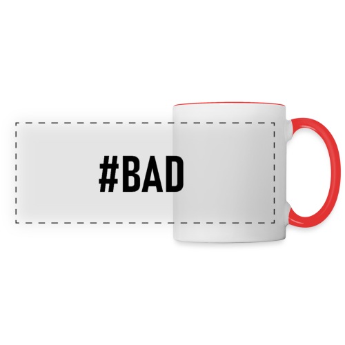#BAD - Panoramic Mug