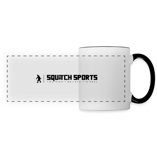Squatch Sports - Panoramic Mug