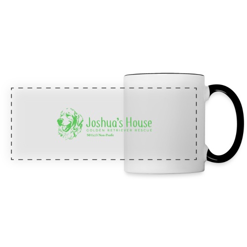 Joshua's House - Panoramic Mug