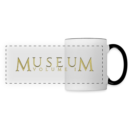 MUSEUM VOLUME I - Panoramic Mug