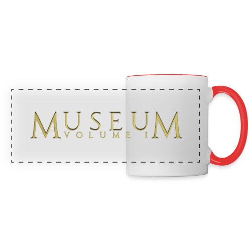 MUSEUM VOLUME I - Panoramic Mug