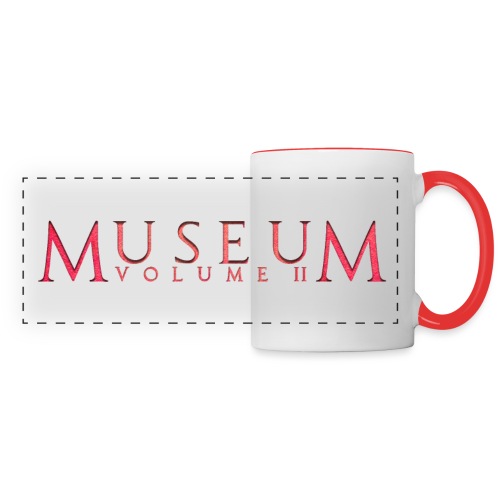 Museum Volume II - Panoramic Mug