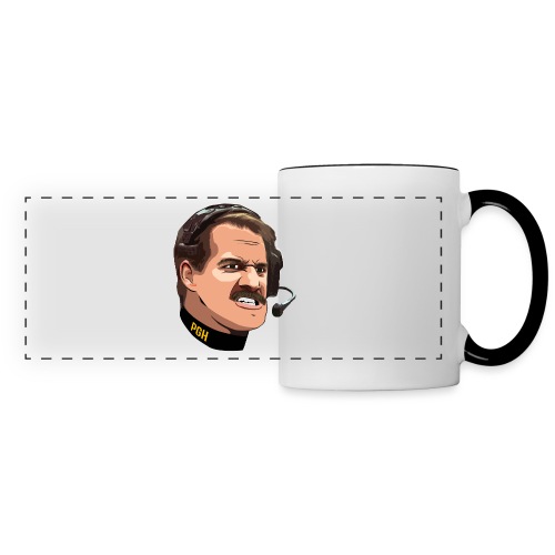 Mean Mug - Panoramic Mug
