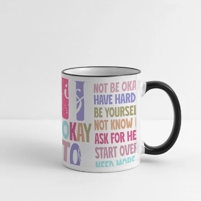 Harmony Collection - It s Okay To Make Mistakes