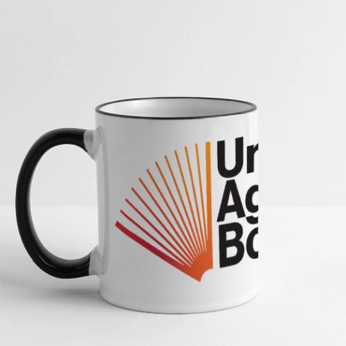 Unite Against Book Bans - Panoramic Mug