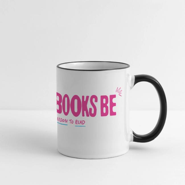 Let Books Be by Hyesu Lee