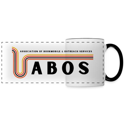 ABOS Retro - Panoramic Mug