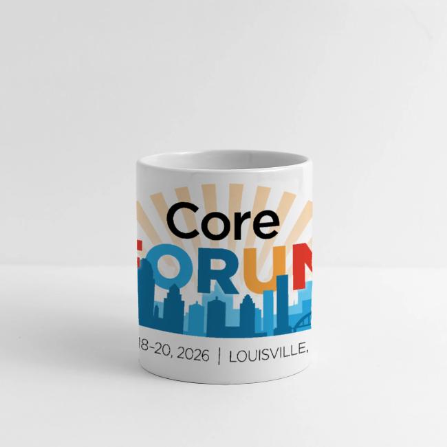 Core Forum 2026