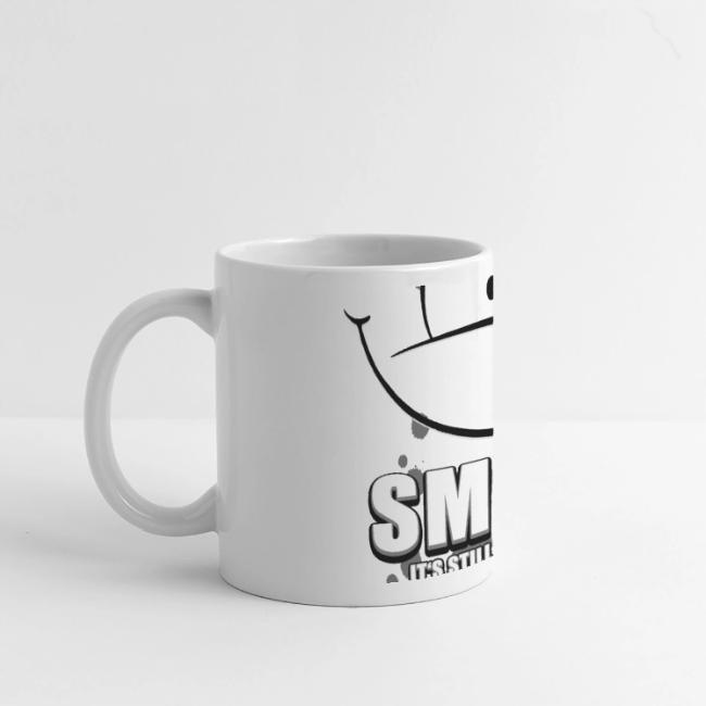 Smile - it's still non-lethal