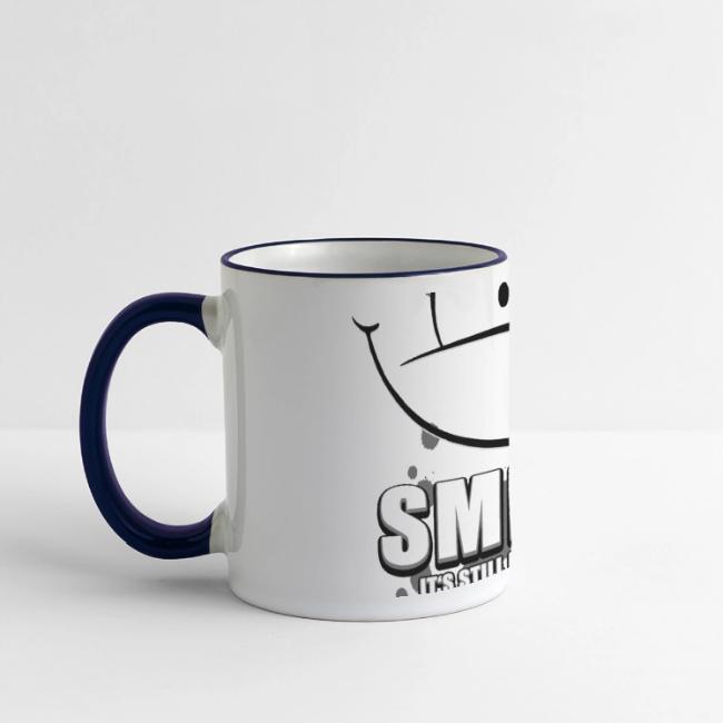 Smile - it's still non-lethal