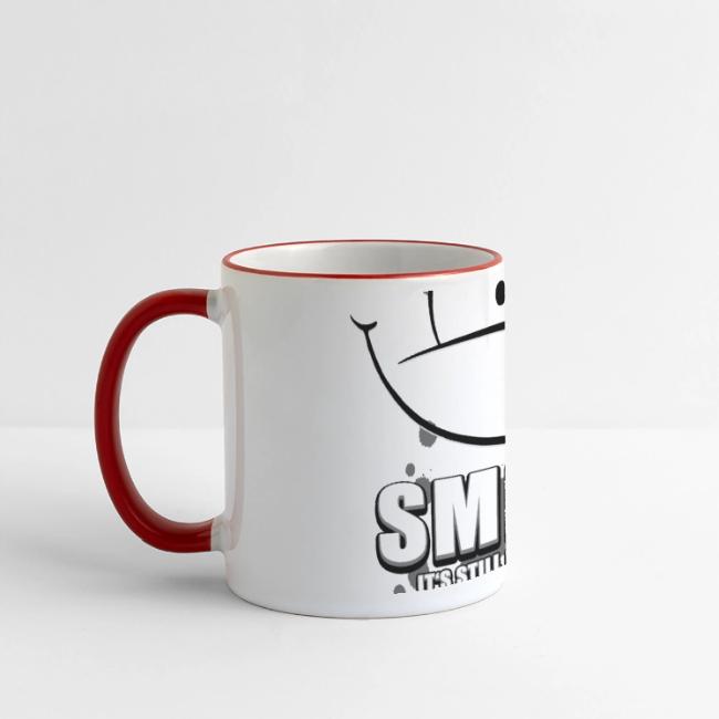 Smile - it's still non-lethal