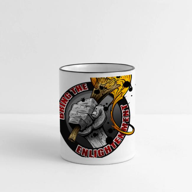 bring the enlightment