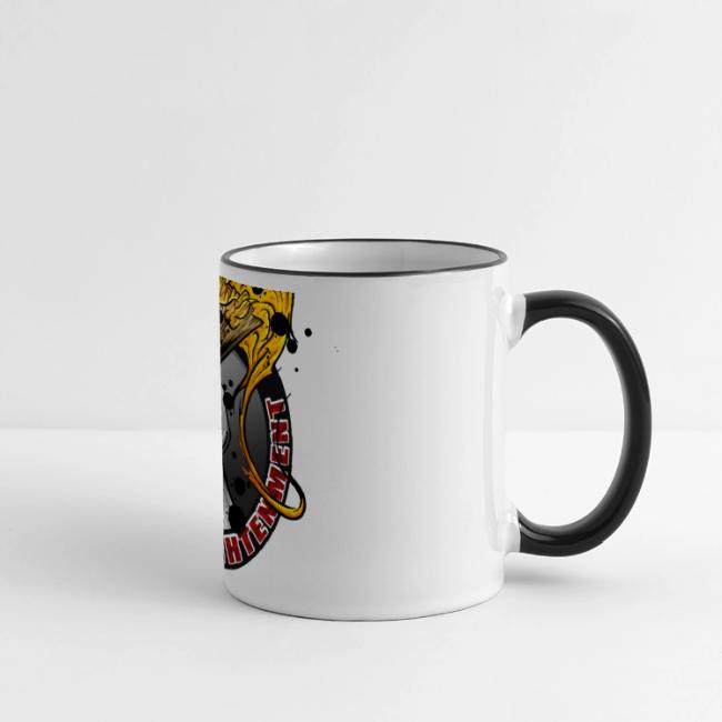 bring the enlightment