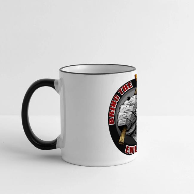 bring the enlightment