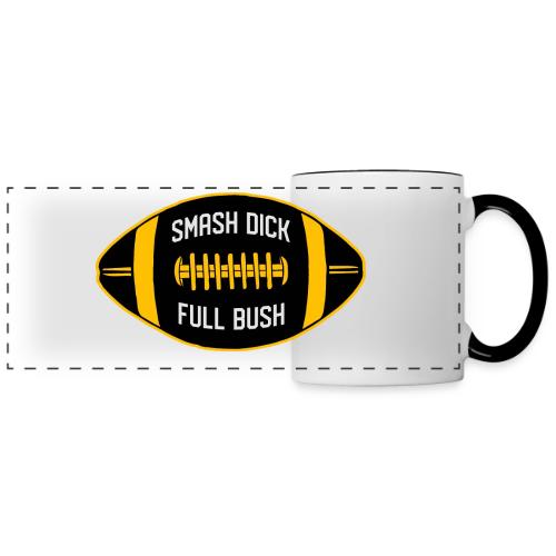 SS Smash copy - Panoramic Mug