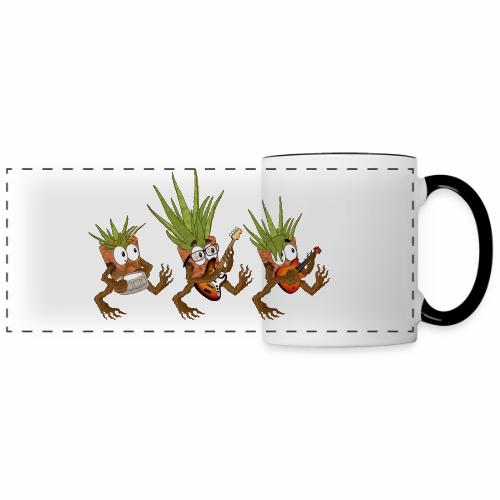 The Aloe Parade 2 - Panoramic Mug