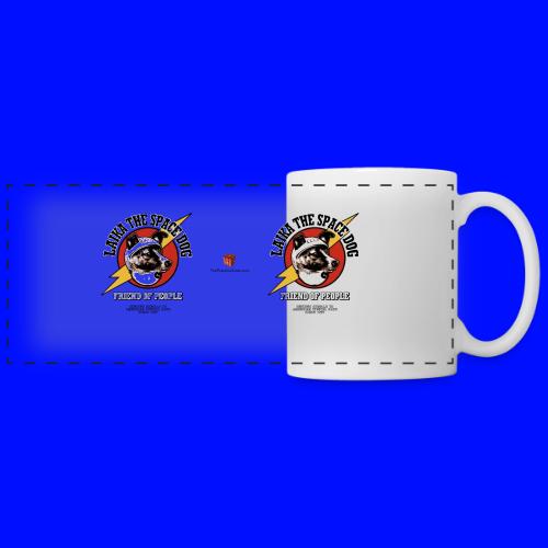 Laika 2019 Mug - Panoramic Mug