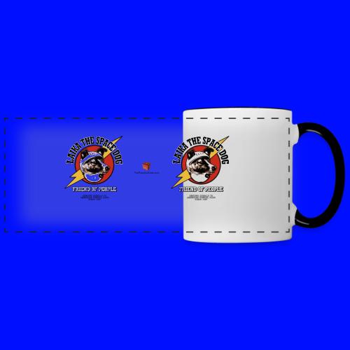 Laika 2019 Mug - Panoramic Mug