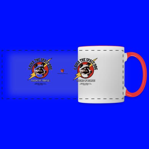 Laika 2019 Mug - Panoramic Mug