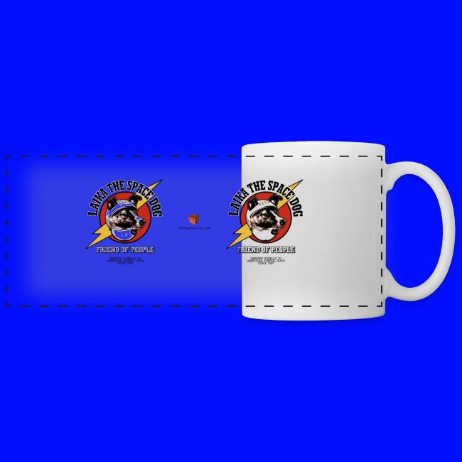 Laika 2019 Mug
